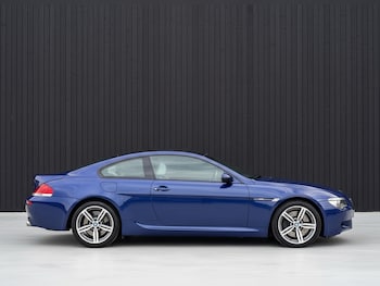 Used BMW M6 2005 for sale - 79315374: Photo