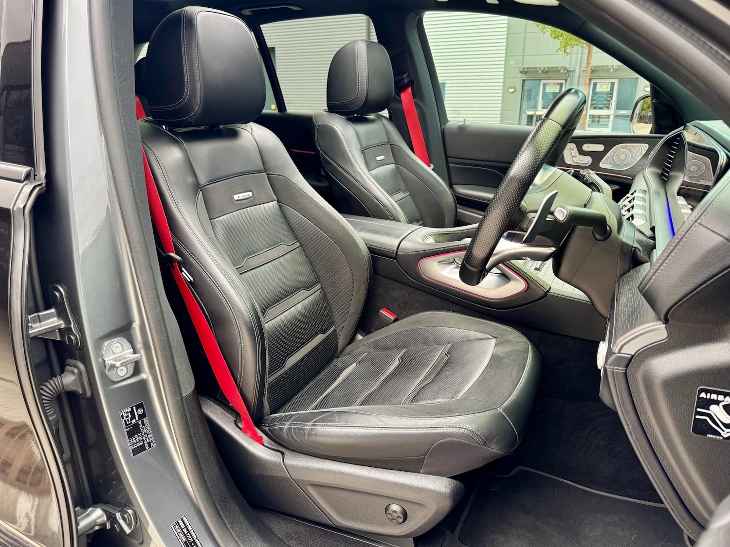 Used Mercedes-Benz GLE-Class 2020 for sale - 76019392: Photo 14