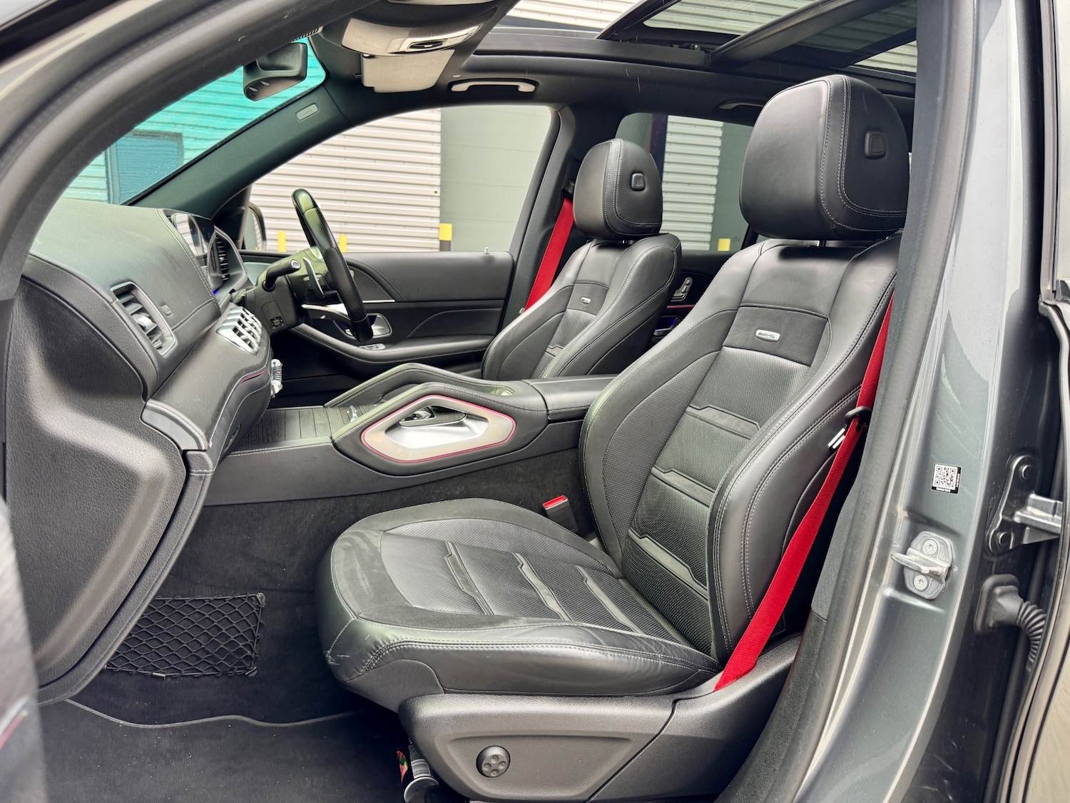 Used Mercedes-Benz GLE-Class 2020 for sale - 76019392: Photo 17