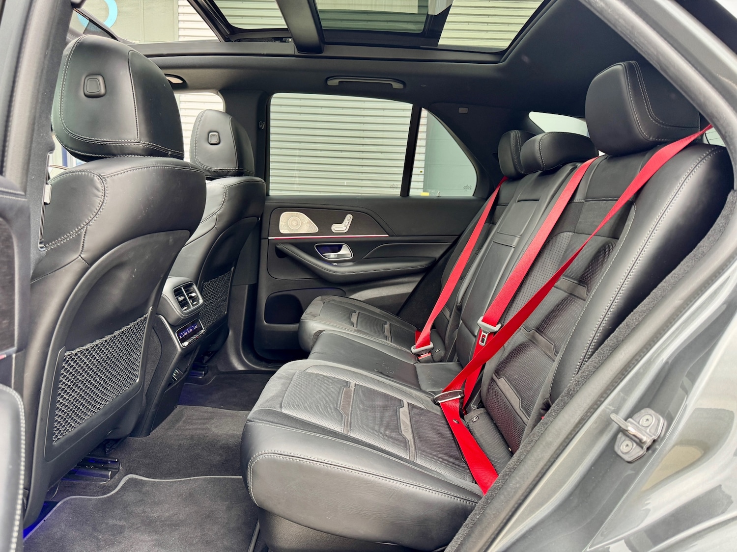 Used Mercedes-Benz GLE-Class 2020 for sale - 76019392: Photo 18