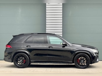 Used Mercedes-Benz GLE-Class 2020 for sale - 76019392: Photo