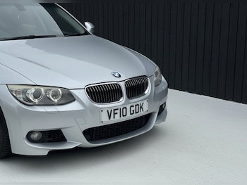 Used BMW 3 Series 2010 for sale - 78918352: Photo