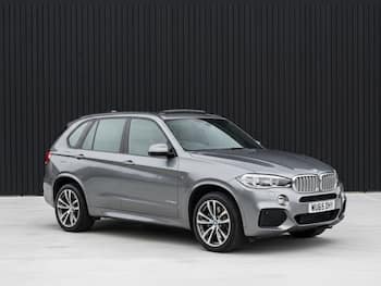 Used BMW X5 2015 for sale - 79679666: Photo