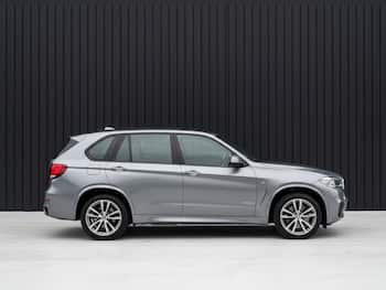 Used BMW X5 2015 for sale - 79679666: Photo