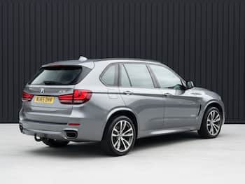 Used BMW X5 2015 for sale - 79679666: Photo