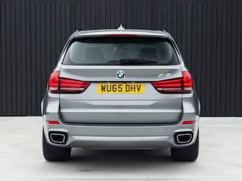 Used BMW X5 2015 for sale - 79679666: Photo