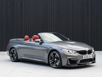 Used BMW M4 2017 for sale - 78776653: Photo