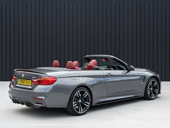 Used BMW M4 2017 for sale - 78776653: Photo