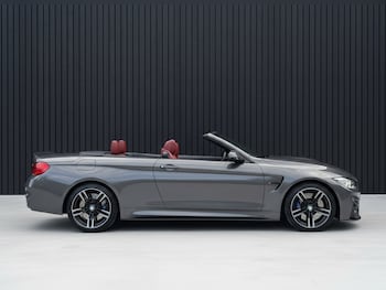 Used BMW M4 2017 for sale - 78776653: Photo
