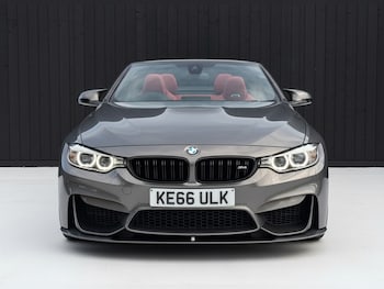 Used BMW M4 2017 for sale - 78776653: Photo