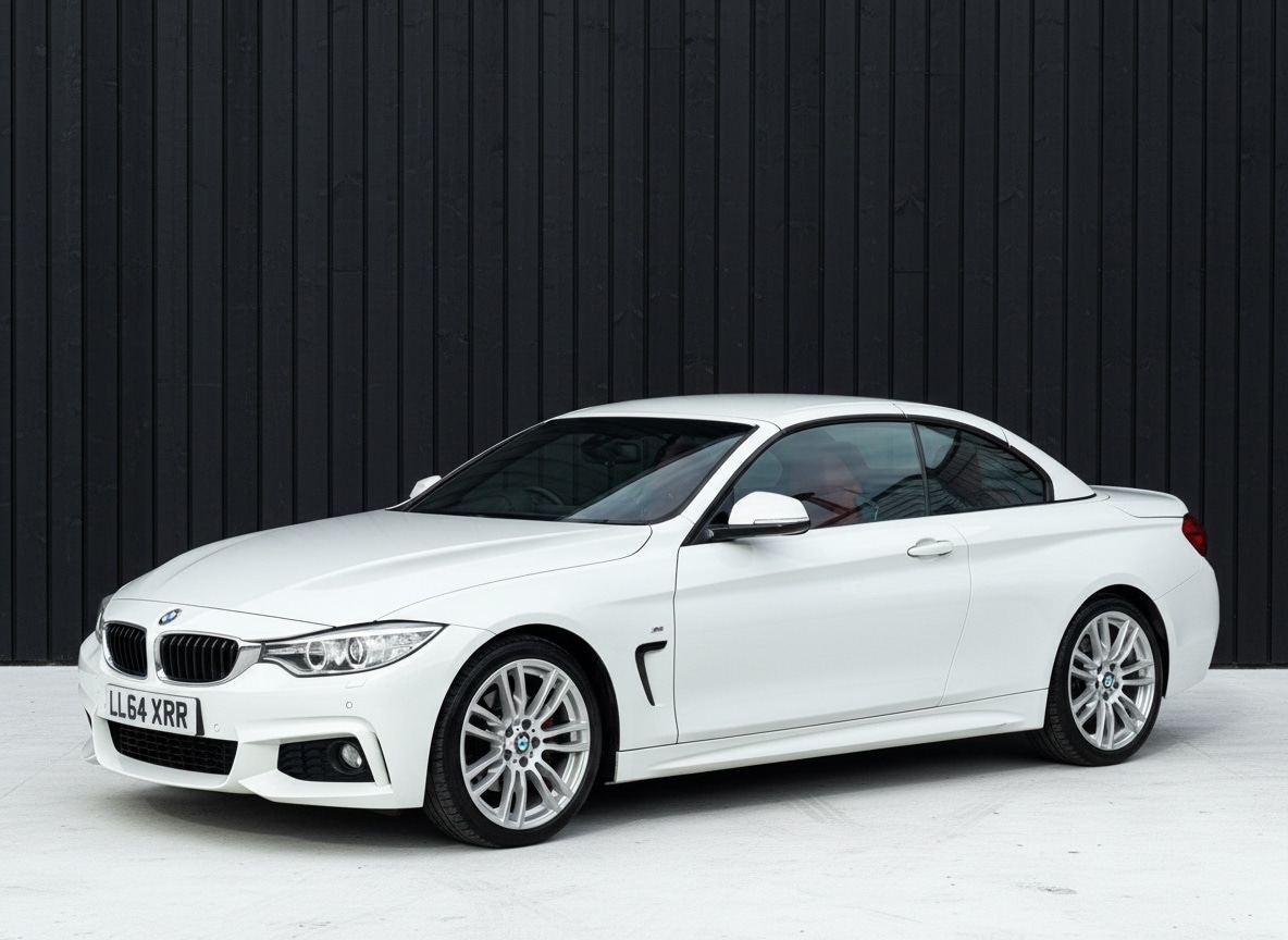 Used BMW 4 Series 2014 for sale - 77767186: Photo 10