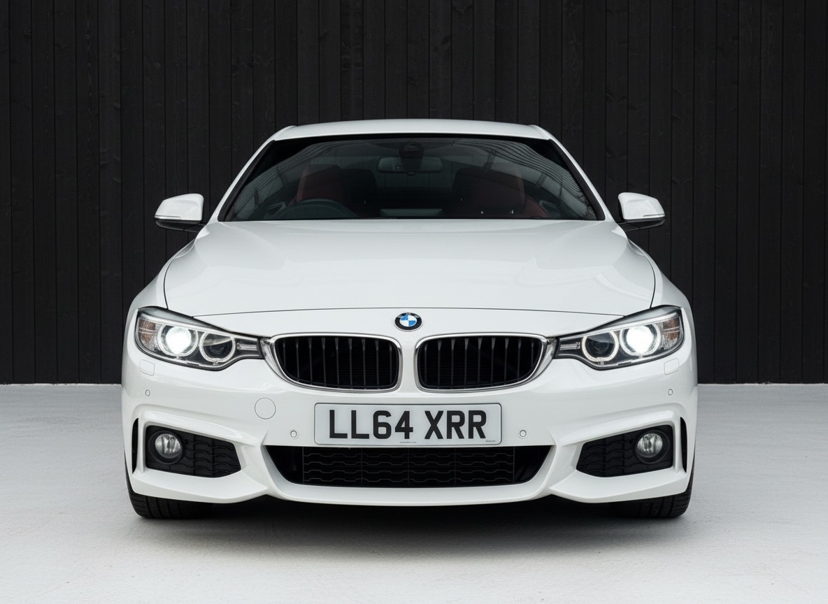 Used BMW 4 Series 2014 for sale - 77767186: Photo 11