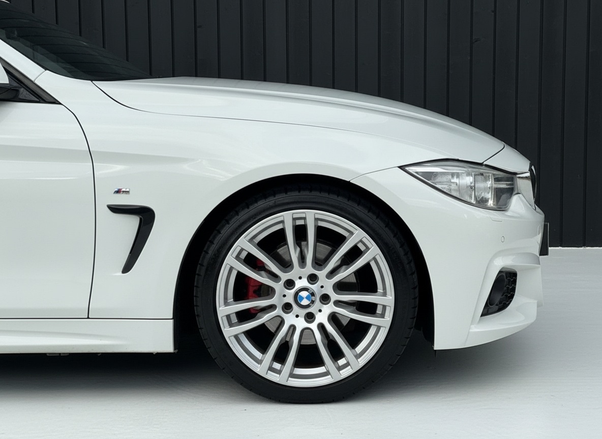 Used BMW 4 Series 2014 for sale - 77767186: Photo 12