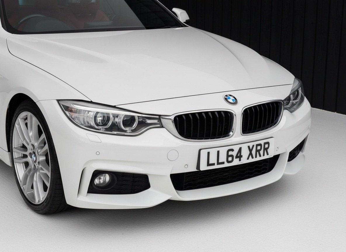 Used BMW 4 Series 2014 for sale - 77767186: Photo 13