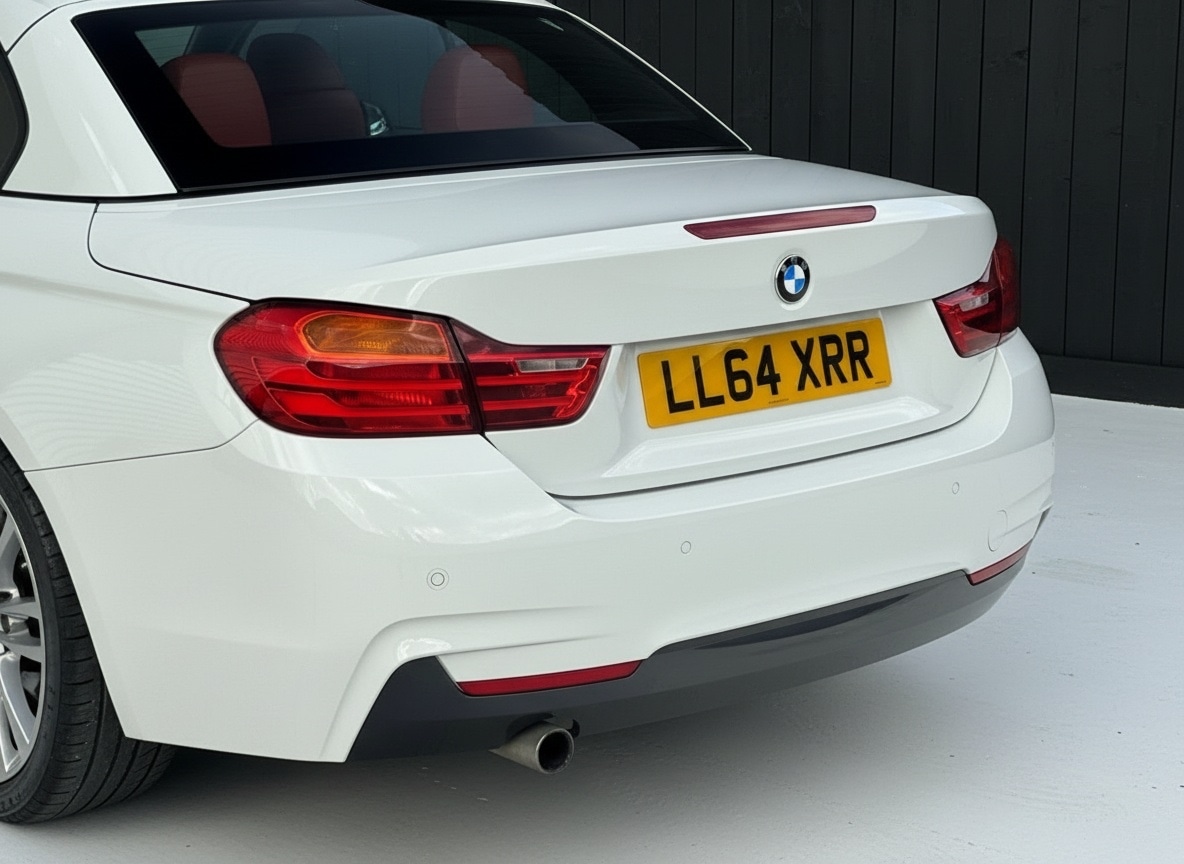 Used BMW 4 Series 2014 for sale - 77767186: Photo 14