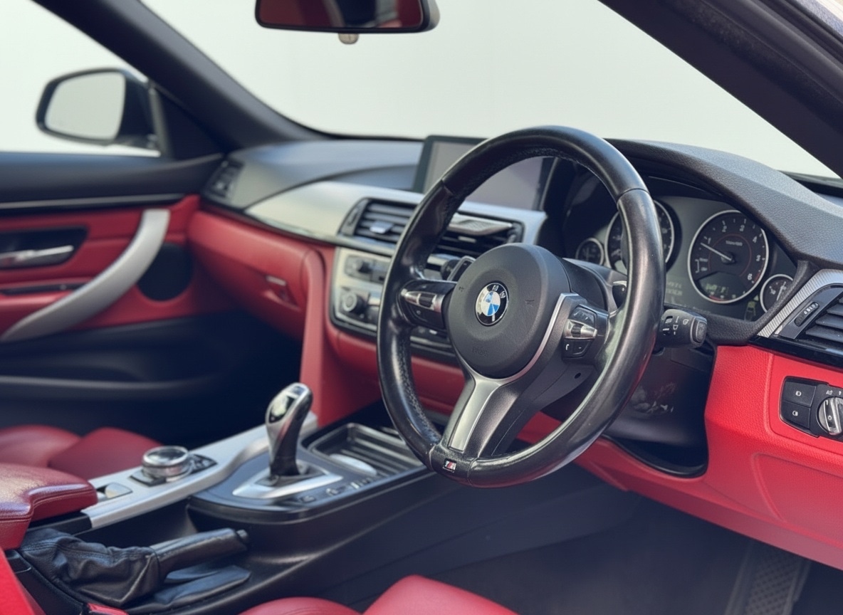 Used BMW 4 Series 2014 for sale - 77767186: Photo 15