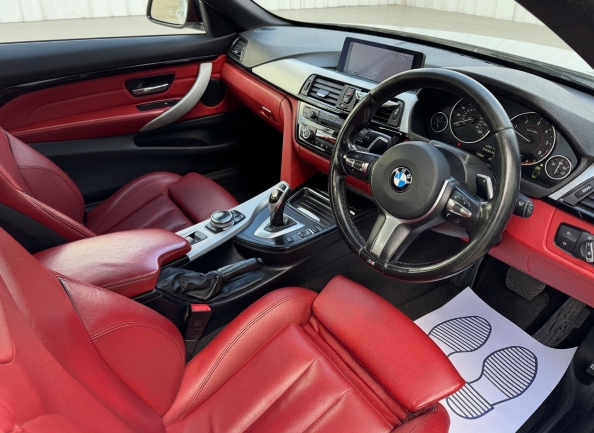 Used BMW 4 Series 2014 for sale - 77767186: Photo 16