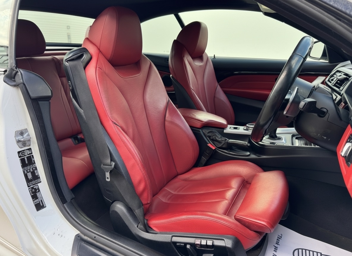 Used BMW 4 Series 2014 for sale - 77767186: Photo 17