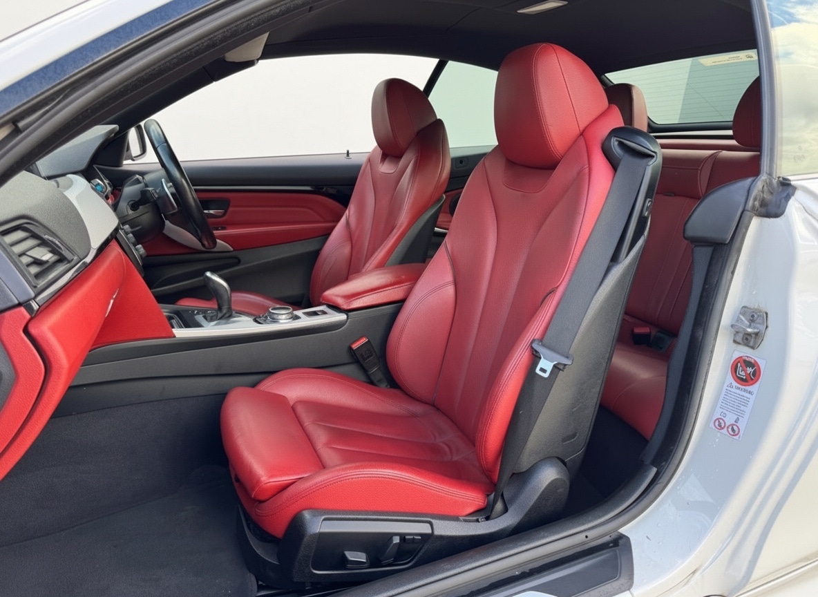 Used BMW 4 Series 2014 for sale - 77767186: Photo 18