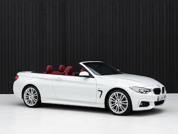 Used BMW 4 Series 2014 for sale - 77767186: Photo