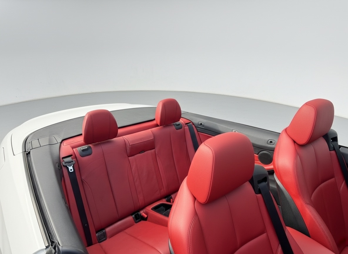 Used BMW 4 Series 2014 for sale - 77767186: Photo 20