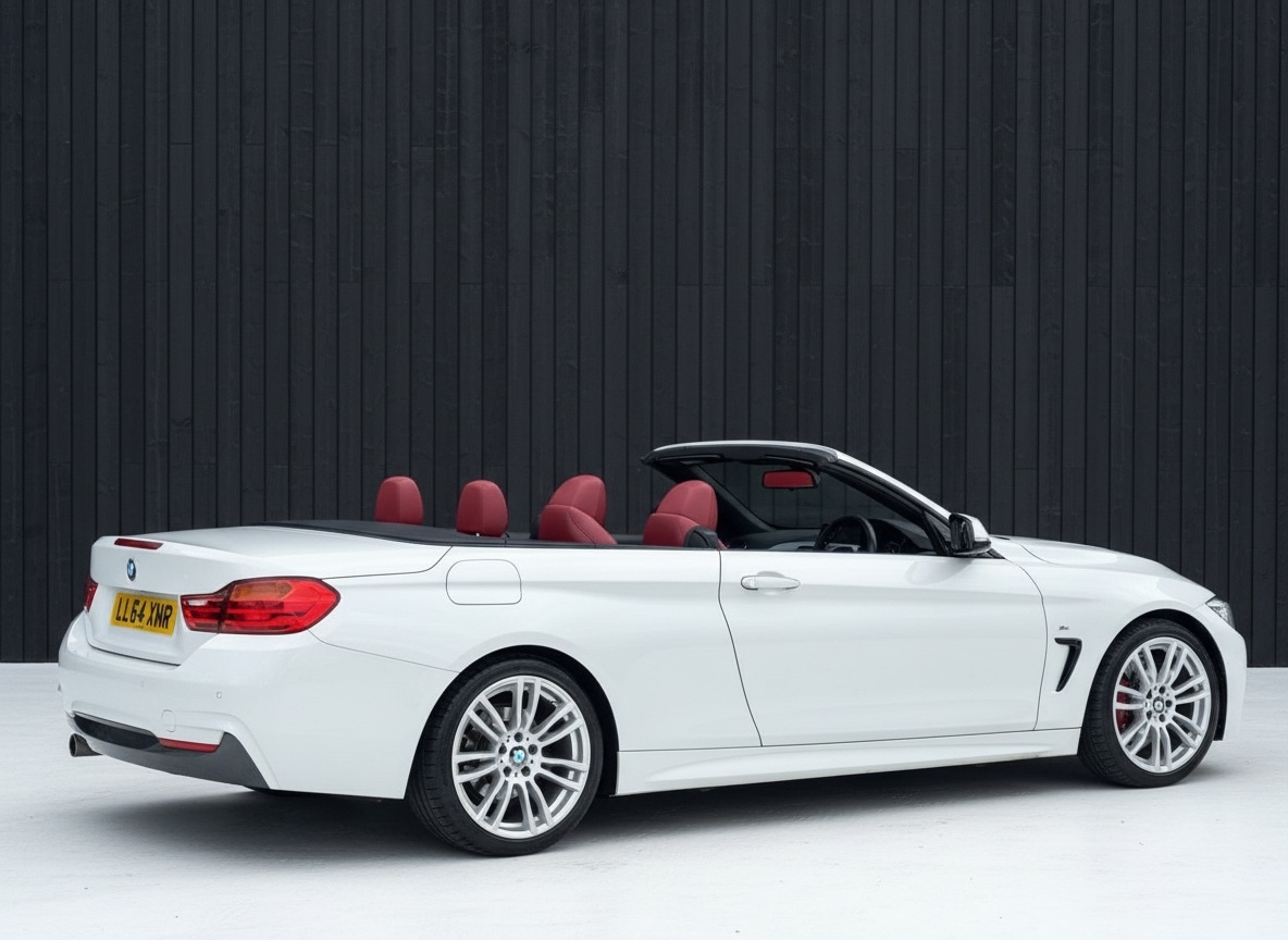 Used BMW 4 Series 2014 for sale - 77767186: Photo 4