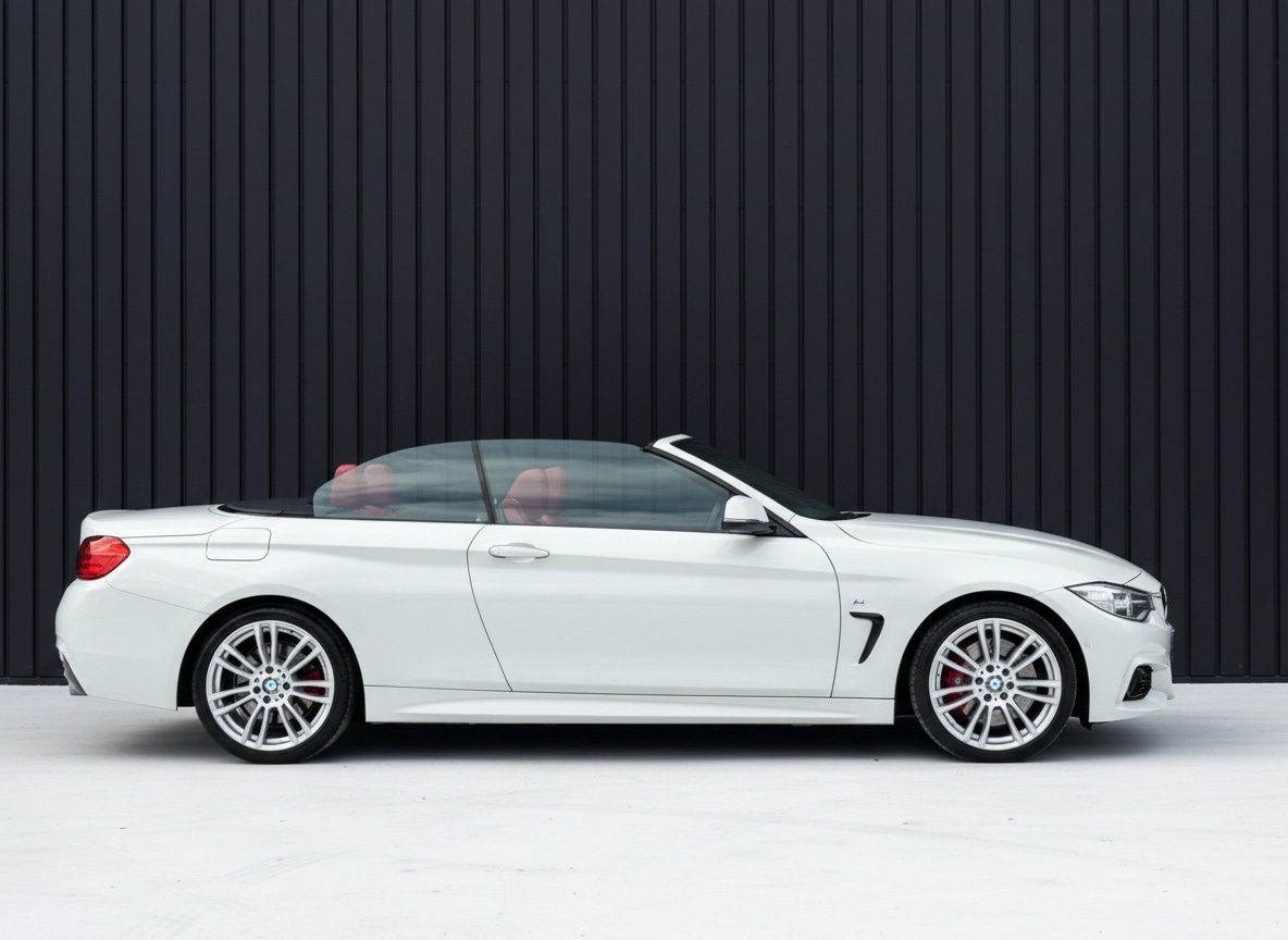 Used BMW 4 Series 2014 for sale - 77767186: Photo 5