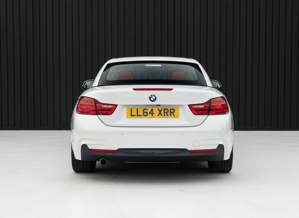 Used BMW 4 Series 2014 for sale - 77767186: Photo 6