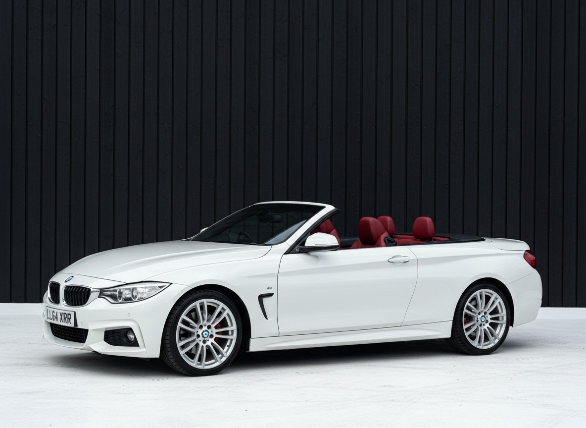 Used BMW 4 Series 2014 for sale - 77767186: Photo 7