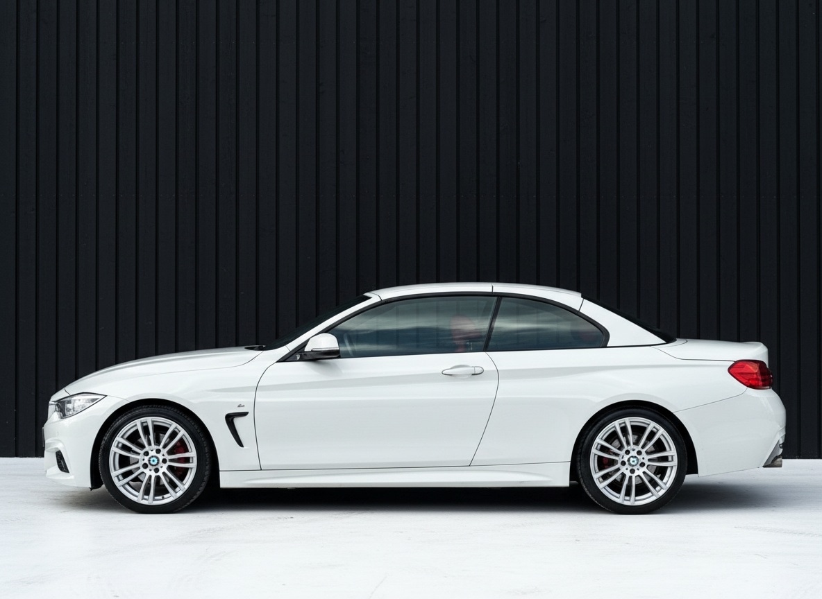 Used BMW 4 Series 2014 for sale - 77767186: Photo 8