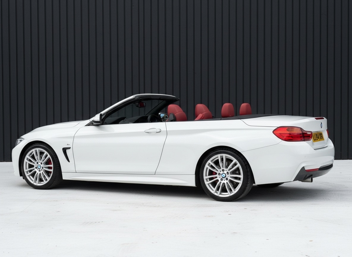 Used BMW 4 Series 2014 for sale - 77767186: Photo 9