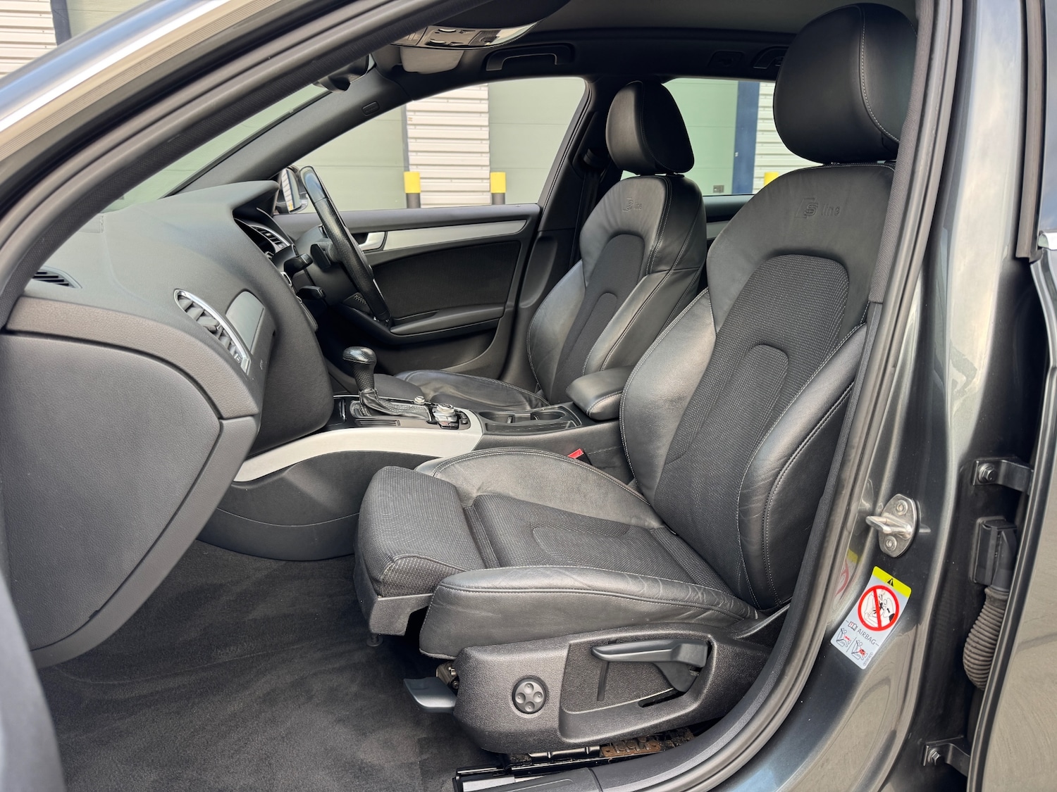 Used Audi A4 2013 for sale - 76987070: Photo 18