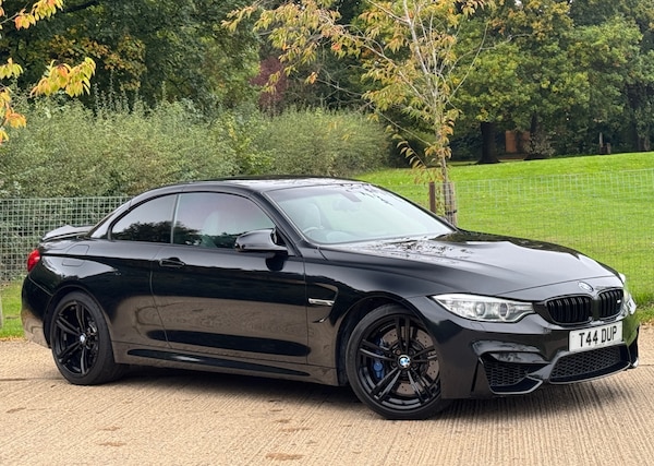 Used BMW M4 2015 for sale - 76207391: Photo 10