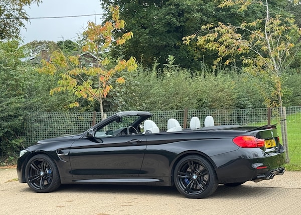 Used BMW M4 2015 for sale - 76207391: Photo 11