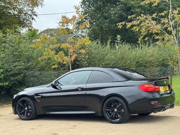 Used BMW M4 2015 for sale - 76207391: Photo 12