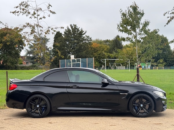 Used BMW M4 2015 for sale - 76207391: Photo 13