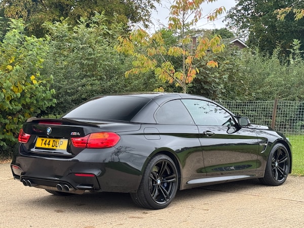 Used BMW M4 2015 for sale - 76207391: Photo 14