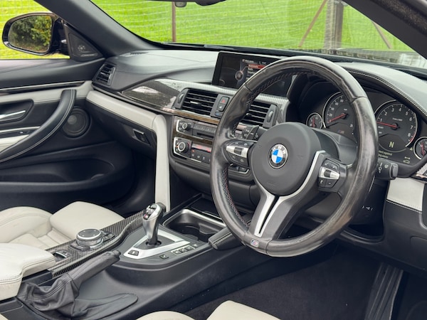 Used BMW M4 2015 for sale - 76207391: Photo 15