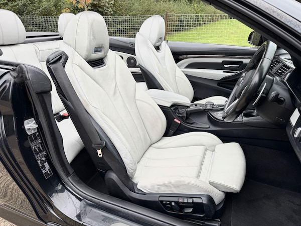 Used BMW M4 2015 for sale - 76207391: Photo 16