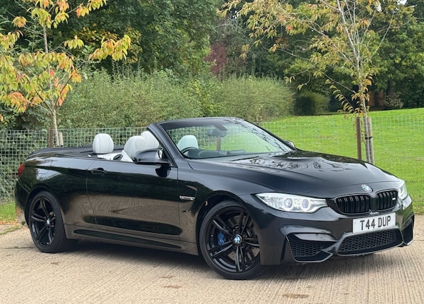 Used BMW M4 2015 for sale - 76207391: Photo 1