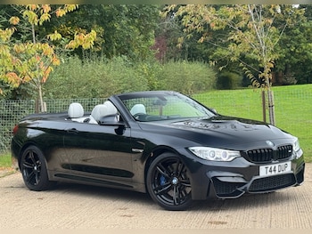 BMW - M4