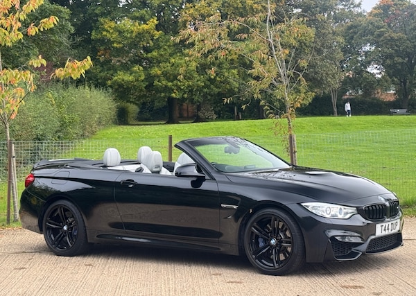 Used BMW M4 2015 for sale - 76207391: Photo 2