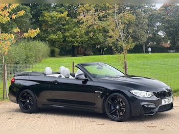 Used BMW M4 2015 for sale - 76207391: Photo 2