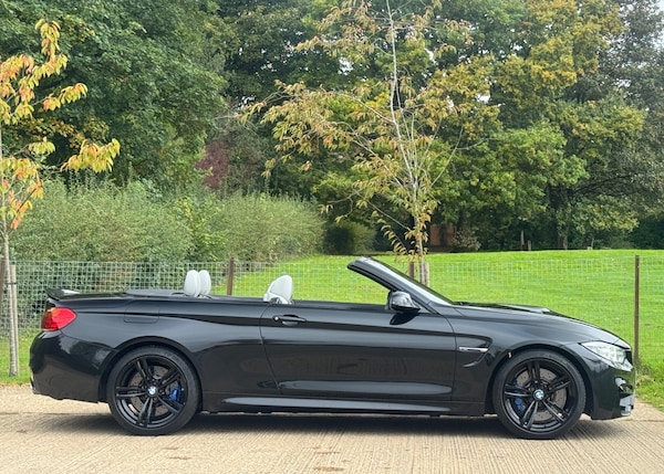 Used BMW M4 2015 for sale - 76207391: Photo 3
