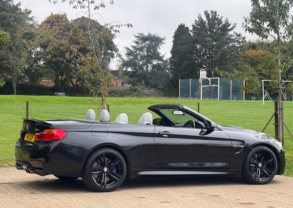 Used BMW M4 2015 for sale - 76207391: Photo 4