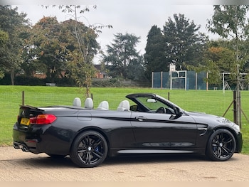 Used BMW M4 2015 for sale - 76207391: Photo 4