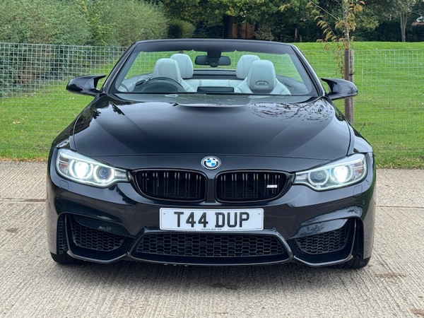 Used BMW M4 2015 for sale - 76207391: Photo 5