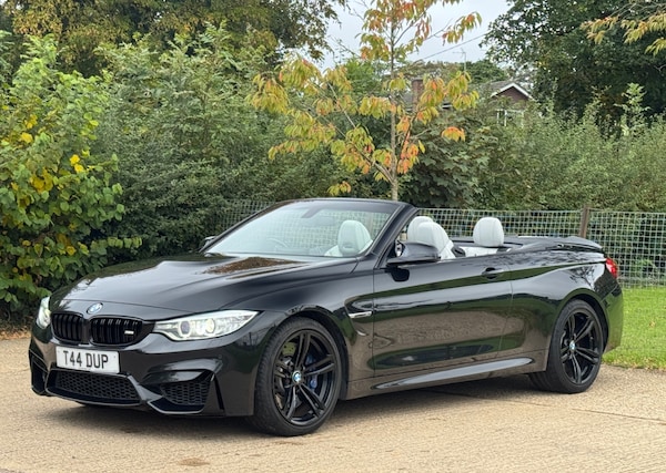 Used BMW M4 2015 for sale - 76207391: Photo 7