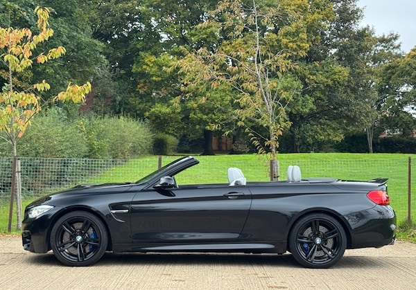 Used BMW M4 2015 for sale - 76207391: Photo 8