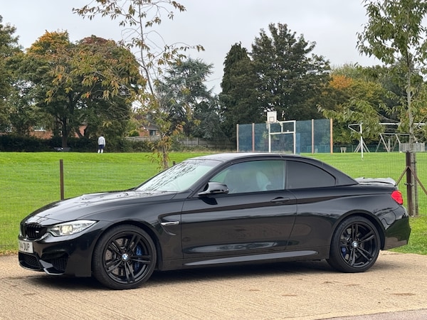 Used BMW M4 2015 for sale - 76207391: Photo 9